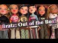 Bratz Out Of The Box Season 2 Episode 3 Tokyo A Go Go Review Collection Video Doll Chat