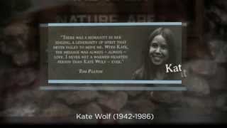 The Redtail Hawk (Golden Rollin' Hills of California) - Kate Wolf