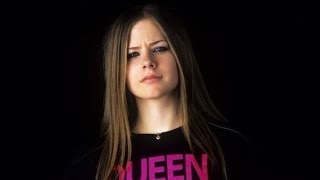 Avril Lavigne - The Scientist  {lyrics}