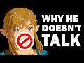 Why Doesn T Link Speak