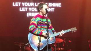 Tenth Avenue North & Switchfoot Live: We Three Kings (The Reason Christmas 2016)