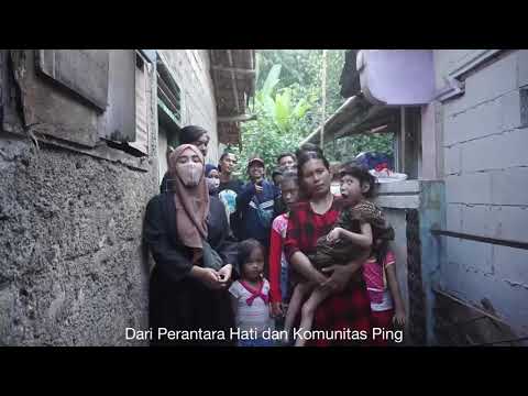 Bedah Rumah ines Selesai