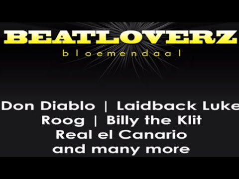 Beatloverz 2008 - Bloemendaal (promo)