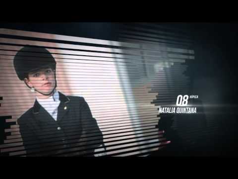 Becados Tiro con Arco, Tiro Olímpico, Béisbol, Halterofilia, Hípica