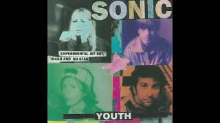 Sonic Youth - Self-Obsessed And Sexxee