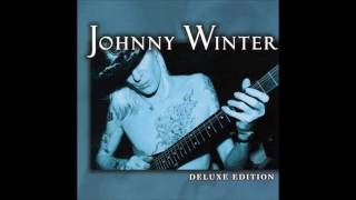 Johnny Winter - Mojo Boogie