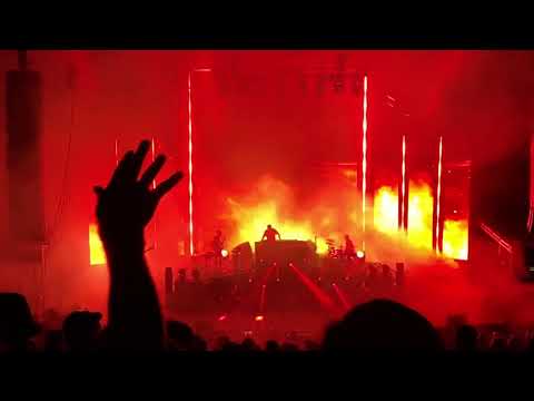 Rowdytown IX Big Gigantic x Nghtmre