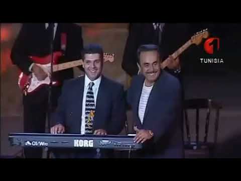 Melhem Barakat - Wala Marra Kenna Sawa - ملحم بركات - ولا مرة كنا سوا
