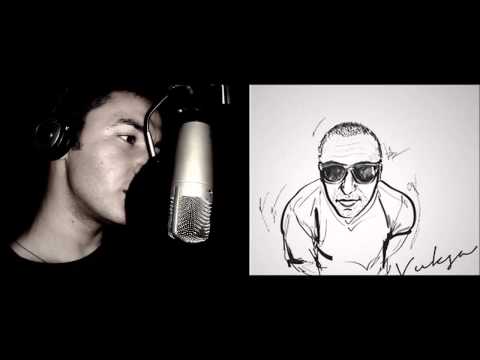 Vuksa feat  Filip   Te dve reci RMX