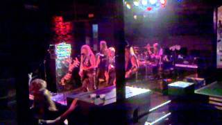 Korpiklaani- Tuoppi Oitta live