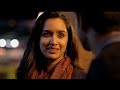 Nazar Na Lag Jaye Song WhatsApp Status Street Shraddha Kapoor Rajkumar Rao
