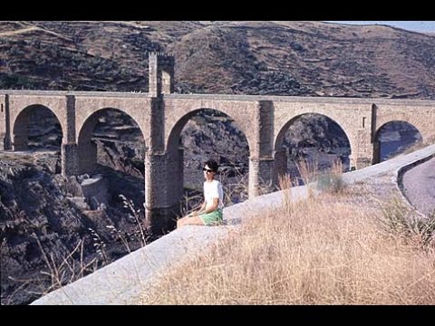 "ERRE ZENITUZTEN" (Alcántara Bridge pro Iberian Video Edit)(Xabi Solano - Bizkargi Dantza Elkartea)