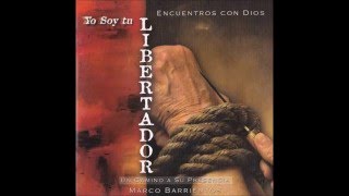 Marco Barrientos Libre Para Soñar