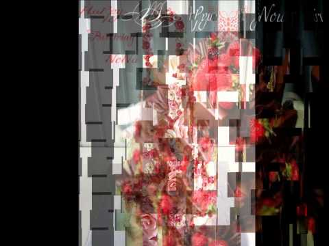 HaPpy BirthDay NouRi