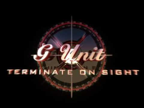 Straight Outta Southside by G-Unit | 50 Cent Music
