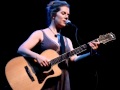 Dar Williams - Midnight Radio @ Tower Theatre in Bend, OR