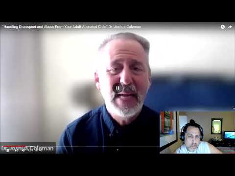 Societal Narcissism - Estranged Parents Project Everything