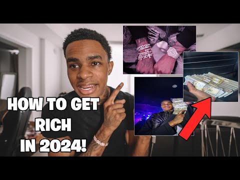 HOW IM STILL RICH!!! (2024 LIFE UPDATE)