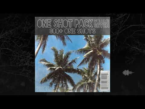 Free Download 300+ One Shot Pack Vol.7 WAV