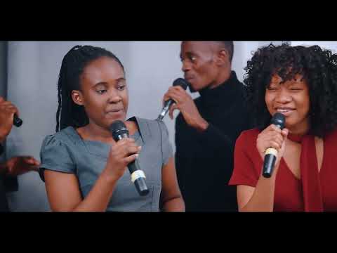 Inspired Love - Mwishina (Live Session)