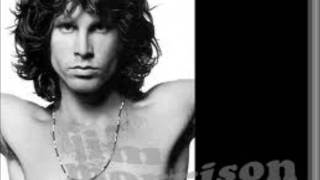 The Doors - Ghost Song (1080 HD)
