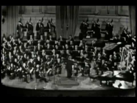 Aaron Copland - Fanfare For The Common Man