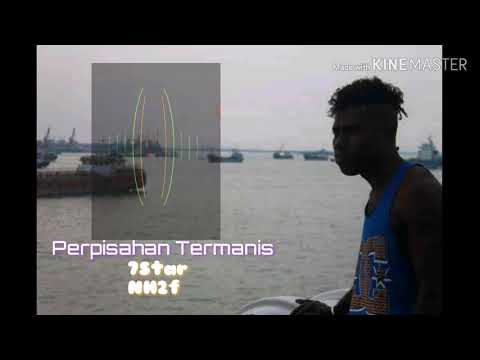 Perpisahan Termanis ( NH2F)