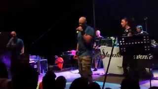 STAVENTO @ Ayia Thekla- Ama se eixa Konta mou 25/07/2015