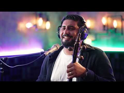 Mizgin E Mirade - Kurdish Govend Mix - Kemance Mashup Vol. 2 (2024) 4k