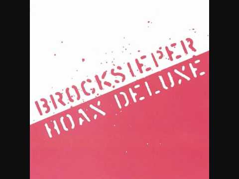 Falko Brocksieper - Still Floating