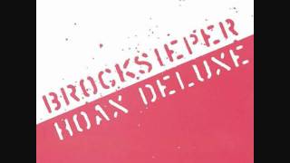 Falko Brocksieper - Still Floating