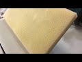 Desempenadeira Plástica com Espuma 14 x 27 - Atlas - ATLAS