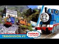 Thomas Y Sus Amigos Transmision 9