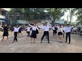 Awitin mo at Isasayaw ko - SWING DANCE