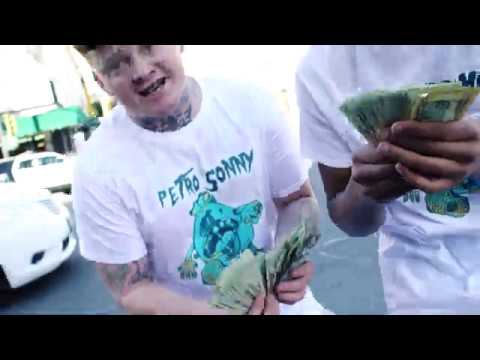 Petro $onny - BENJIES Feat. Oso Da Man (Prod. @M1DARTON)