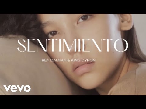 Rey Damian & King Dyron - Sentimiento