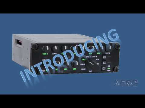 Aero-TV: PS Engineering - AEA 2017 New Product Introduction