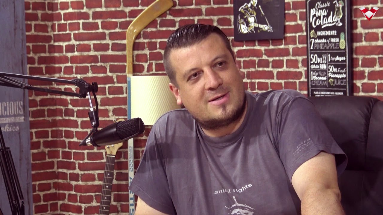 Podcast Velebit - Je li Trump američki ustaško?