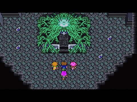 Final Fantasy V Advance - Part 1