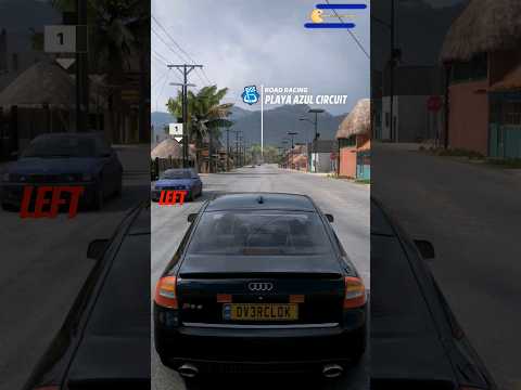 Stereo Sound Test - Left/Right