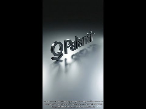 היום במהדורה 13.04.26: מניית פלנטיר עולה ב-3.4% לאחר שנשיא ארה"ב שיבח את יכולות המודיעין והטכנולוגיה של החברה