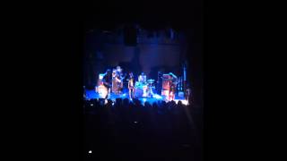 Nine - La Dispute(Live at Bowery Ballroom 4/29/12)