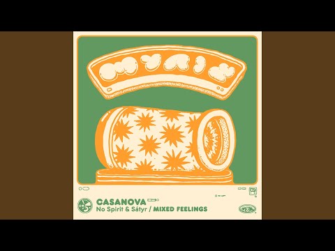 Video thumbnail for Casanova
