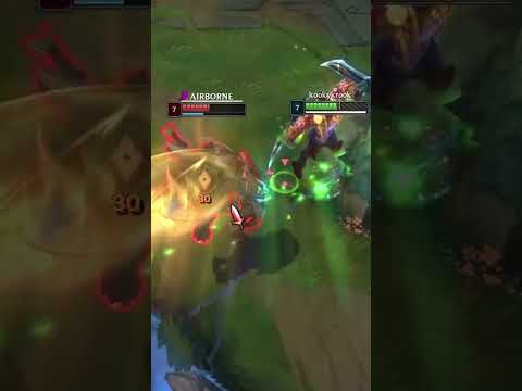 Deserved for Maokai top