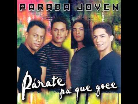 Parada Joven - Ingrata (1999)