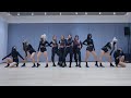 aespa 에스파 'Black Mamba' Techwear ver. Dance Practice