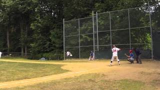 preview picture of video 'TEAM NEW JERSEY ELITE BASEBALL 2012 - 16u Rose City Baseball Tournament'