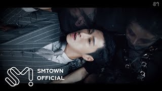 TVXQ! 동방신기 &#39;운명 (The Chance of Love)&#39; MV Teaser (U-KNOW Ver.)