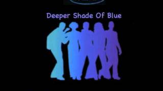Steps - Deeper Shade Of Blue (7" Indigo Cut)
