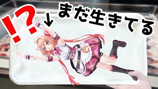 開場/開演 - 買ってきた瀕死のVTuberを水中に入れると・・・【#あんこ配信中 / RIOTMUSIC】